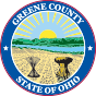 Seal of Greene County Ohio.svg