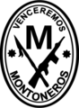 Seal of Montoneros