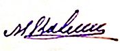 Signature of Mikhail Kalinin.jpg