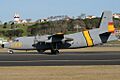 Spanish Air Force Fokker F-27-200MAR Maritime