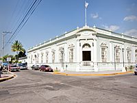 Archivo:Sta Tecla Palacio Municipal Enero 2011