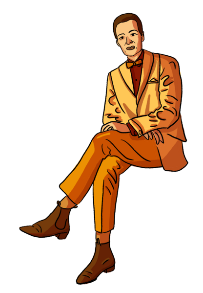 Stormé DeLarverie