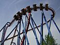 Superman - Ultimate Flight (Six Flags Over Georgia) 05