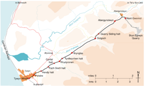 Archivo:TalyllynRailwayMap
