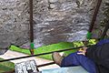 The Blarney Stone