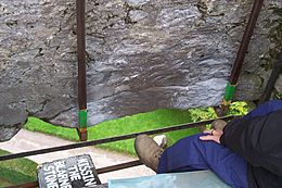 Archivo:The Blarney Stone