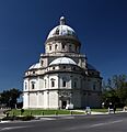 Todi SantaMariaDellaConsolazione