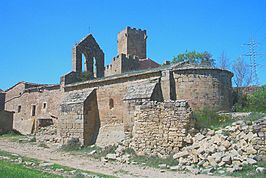 Castillo de las Sitges