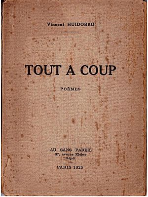 Archivo:Tout a coup (1925) - Vicente Huidobro
