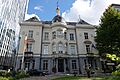 Town hall of Saint-Josse-ten-Noode.01