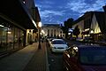 Town square huntingdon tennessee