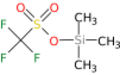 Trimethylsilyl triflate