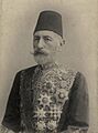 Turhan Pasha