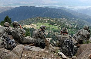 Archivo:US Army Afghanistan 2006