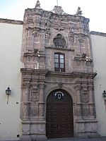Archivo:Universidad Juárez - Durango