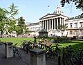 University College London -quadrant-11Sept2006 (1)