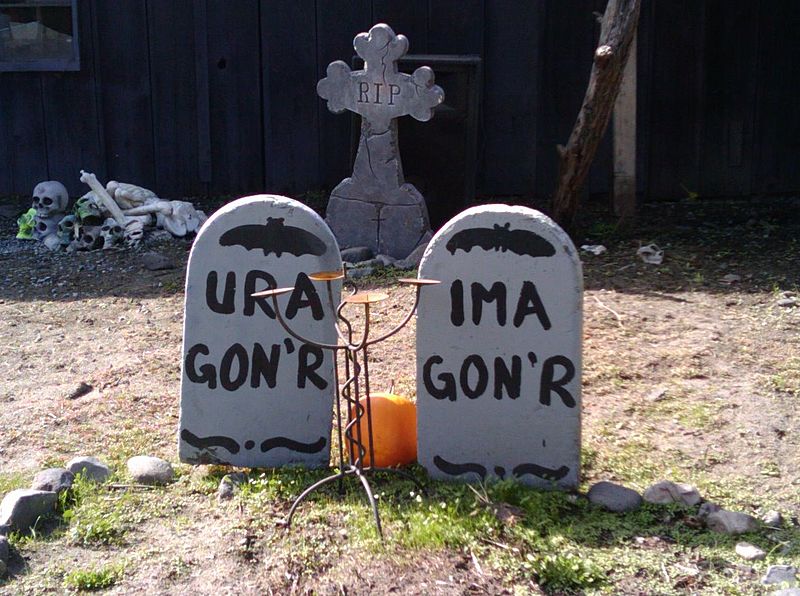 Ura and ima