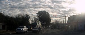 Archivo:Villa dolores calles