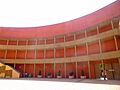 Villaviciosa de Odón - Coliseo de la Cultura (Auditorio Teresa Berganza y Biblioteca Municipal) 6
