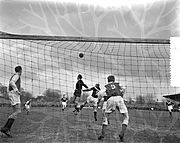 Archivo:Voetbal Alkmaar tegen Enschede 0-1, Bestanddeelnr 907-6899