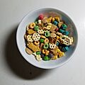 Vol de cereales Cap'n Crunch