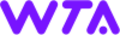 WTA logo
