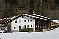 Wald am Arlberg Obere Gasse 30