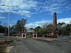 Xmatkuil, Yucatán (01)