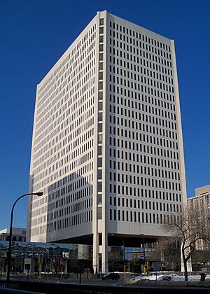 Archivo:100 Washington Square Minneapolis 1
