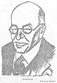 1928-03-10, La Voz, Andrenio, Sancha