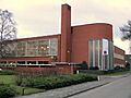 20110125 Snelliusschool Hilversum
