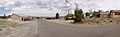 2014-07-28 10 20 40 Panorama of central Gabbs, Nevada