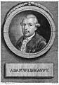Adam Weishaupt