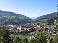 Alonsotegi