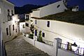 Altea calle JMM