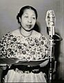 Amanda randolph beulah radio 1953 1954edited