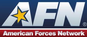 Archivo:American Forces Network logo