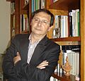 Antonio Lara Ramos