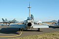 BAe Hawk Mk127 76 Sqn RAAF rear view