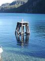 Bahía Mansa, Villa La Angostura.-