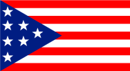 Archivo:Bandera de Atlético Junior