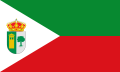 Bandera de la Iglesuela.svg