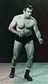 Baron Scicluna - Heavyweight Wrestling - 31 August 1970 (cropped)
