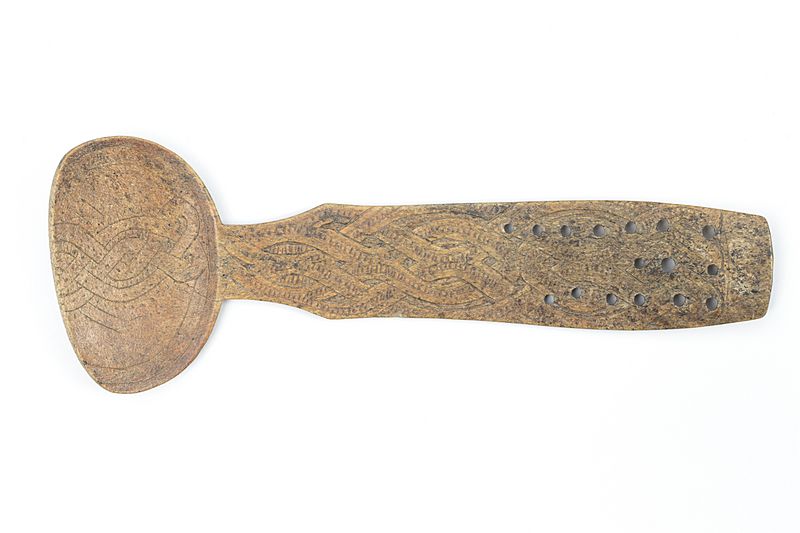 Birckala 1017 spoon