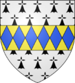 Blason de la ville d'Armissan (11)