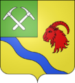 Blason de la ville de Chassignelles (Yonne)