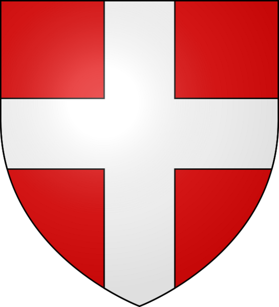 Blason duché fr Savoie