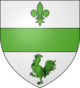 Blason ville fr Affringues 62.svg