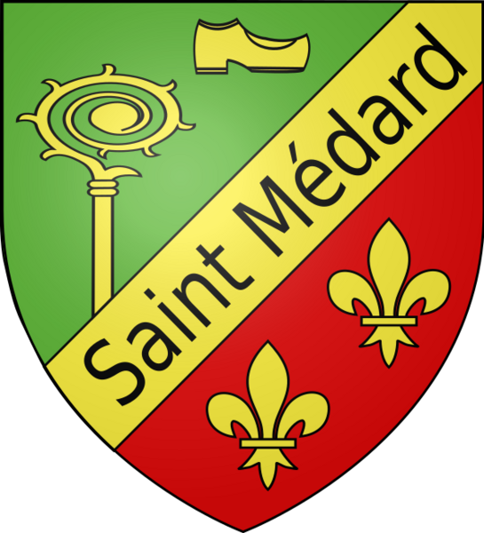 Blason ville fr Lhuys 02