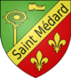 Blason ville fr Lhuys 02.svg